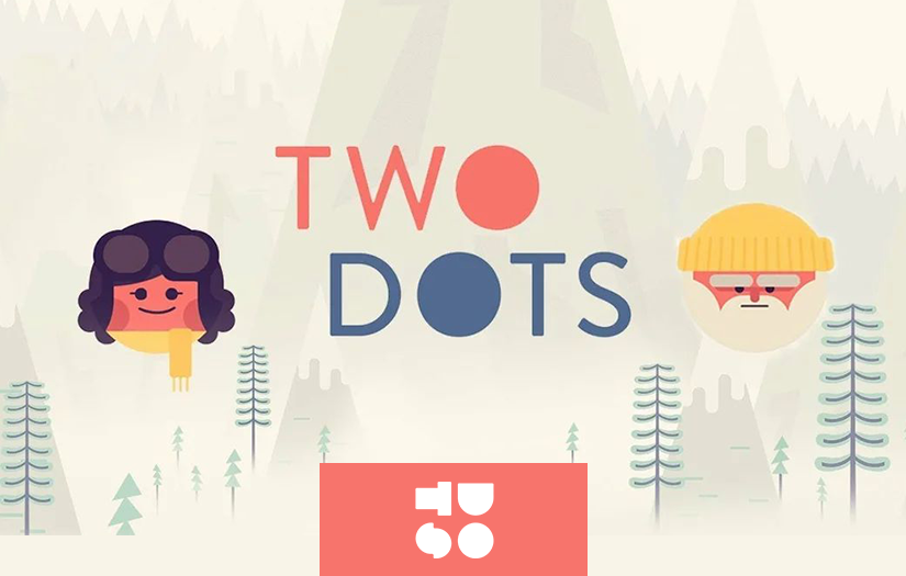 “TwoDots” dev team extension screenshot 1